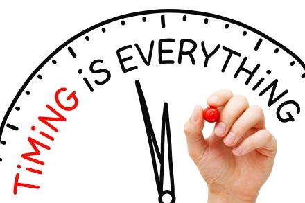 timing is everything act now on capital gains tax