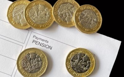 Pension Tax Relief & Autumn Budget 2024