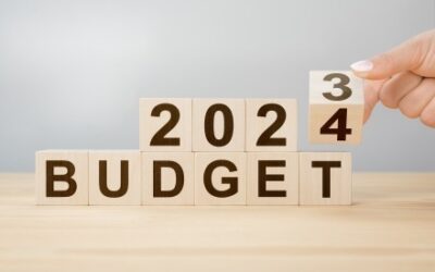 Budget date 30 October 2024