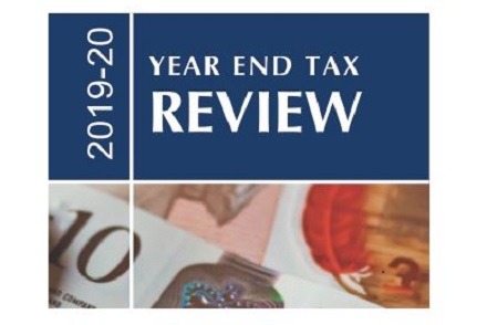 Bates Weston Year End Tax Review 2020