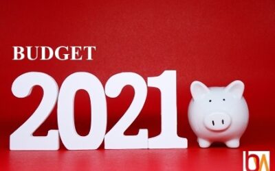 Budget 2021