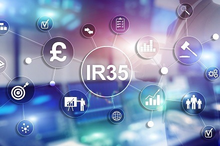 IR35 or off payroll working rules