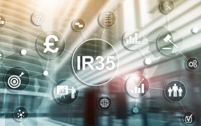 Changes to off-payroll working rules – IR35- will go ahead