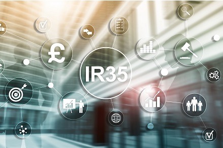 IR35 changes from April 2020