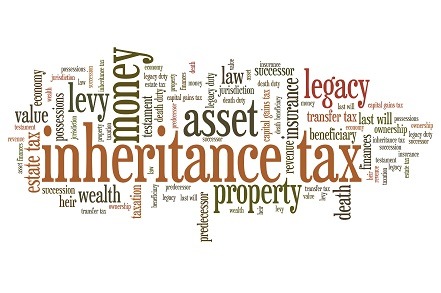 Inheritance Tax planning from Bates Weston