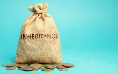 Inheritance Tax Reforms?