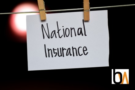 National Insurance Contributions