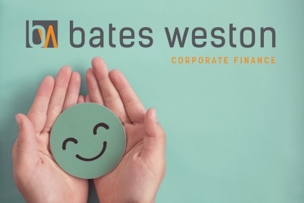 Bates Weston Corporate Finance sale in care sector