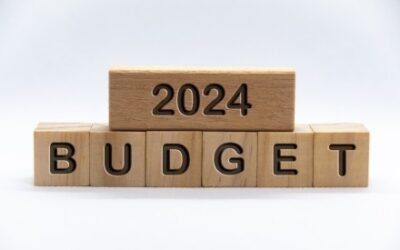 Spring Budget 2024 Summary