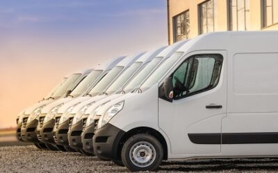 Company Car v Van – the tax difference