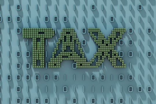 Making Tax Digital