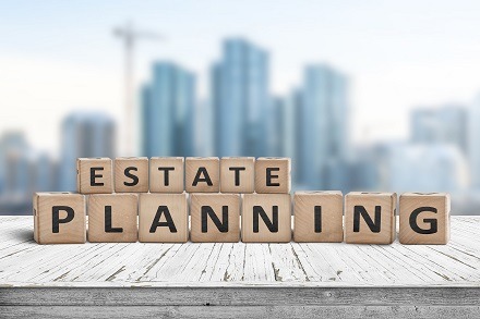 estate planning, Business Property Relief and IHT