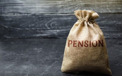 Budget 2020 Pension Changes