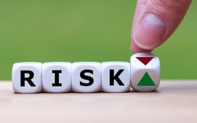 Restructure and reduce risk using a Holding Company